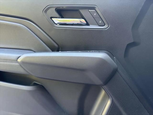 2026 GMC Canyon Elevation, 4WD
