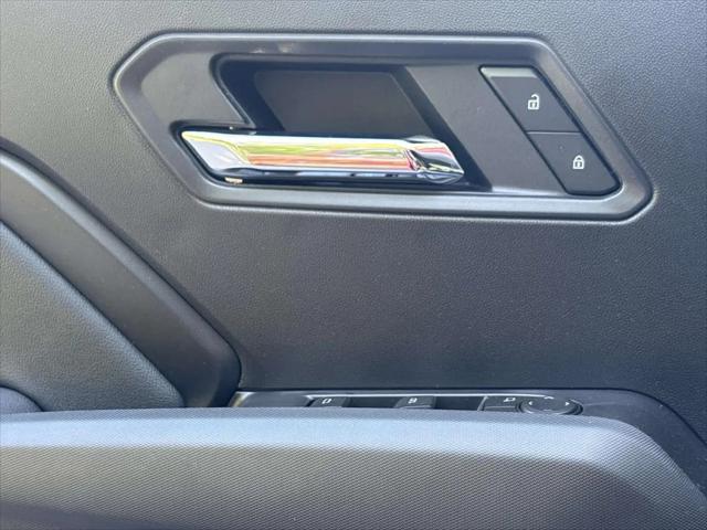 2026 GMC Canyon Elevation, 4WD