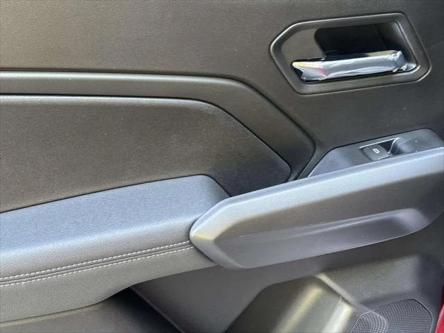 2026 GMC Canyon Elevation, 4WD