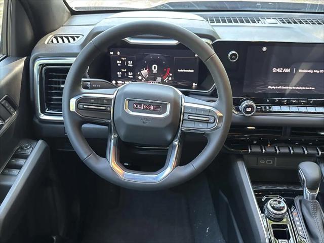2026 GMC Canyon Elevation, 4WD