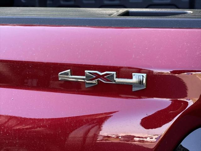 2026 GMC Canyon Elevation, 4WD