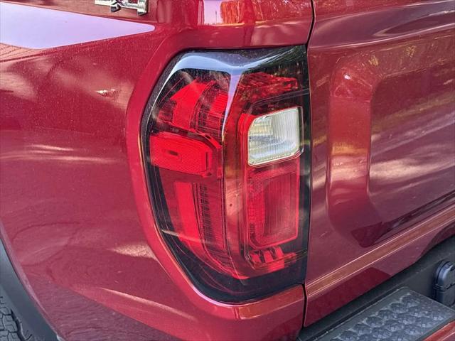 2026 GMC Canyon Elevation, 4WD