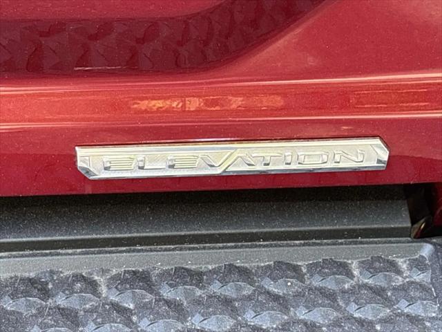 2026 GMC Canyon Elevation, 4WD