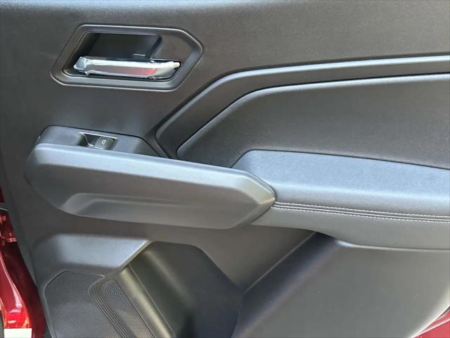 2026 GMC Canyon Elevation, 4WD