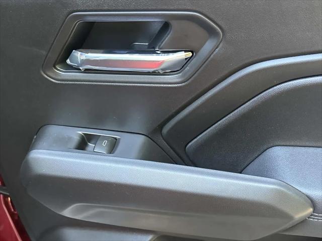 2026 GMC Canyon Elevation, 4WD