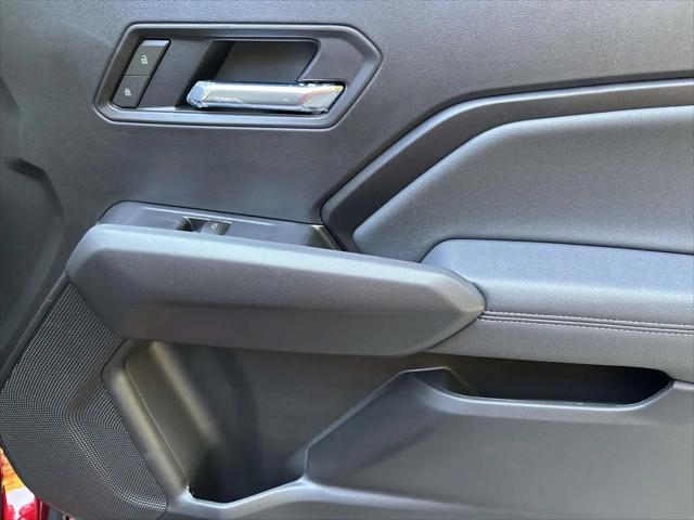 2026 GMC Canyon Elevation, 4WD