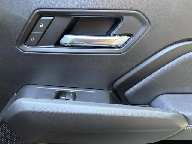2026 GMC Canyon Elevation, 4WD