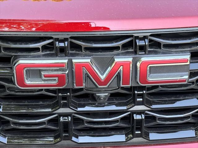 2026 GMC Canyon Elevation, 4WD