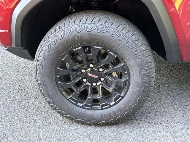 2026 GMC Canyon Elevation, 4WD
