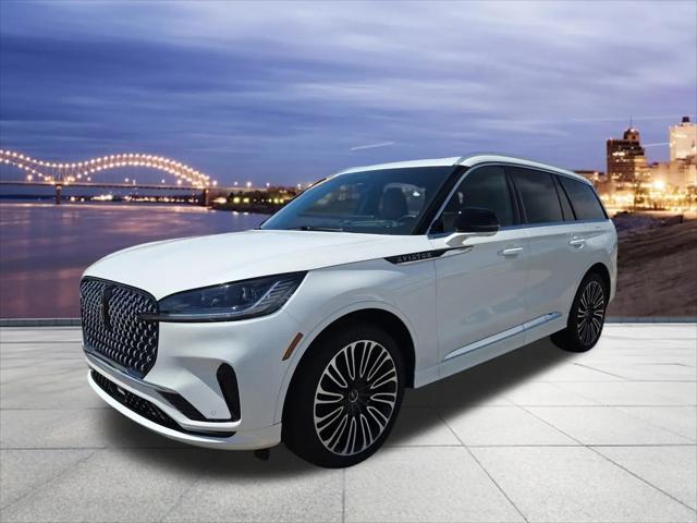 2025 Lincoln Aviator Black Label for sale in Memphis, TN
