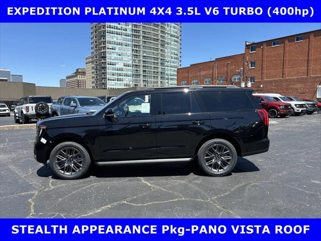 2026 Ford Expedition Platinum for sale in Louisville, KY