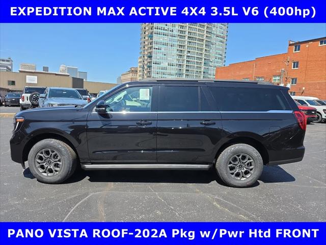 2026 Ford Expedition Max Active MAX for sale in Louisville, KY
