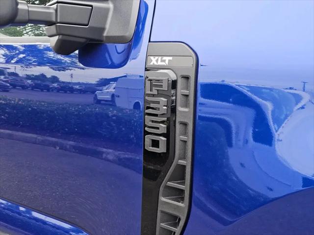 2026 Ford F-350 XLT