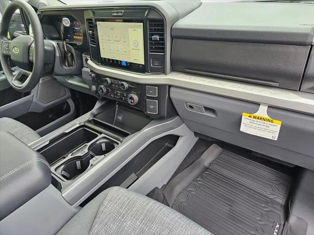 2026 Ford F-350 XLT
