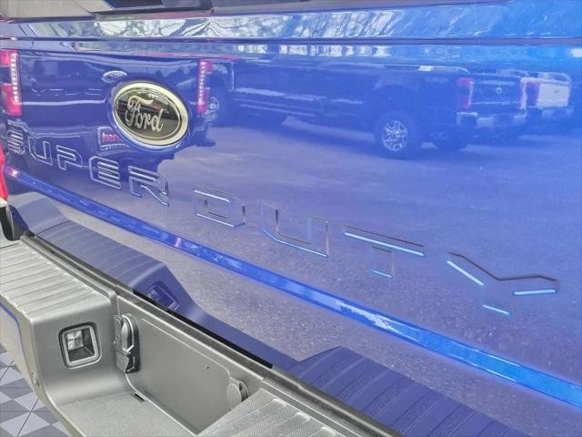 2026 Ford F-350 XLT