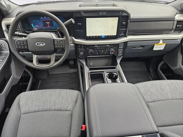 2026 Ford F-350 XLT