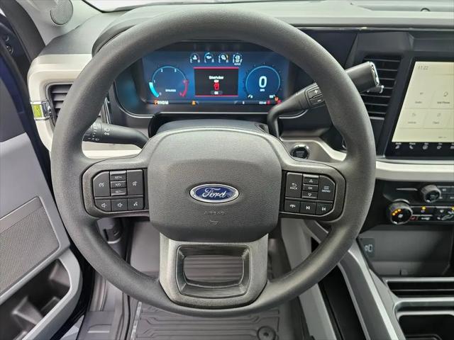 2026 Ford F-350 XLT