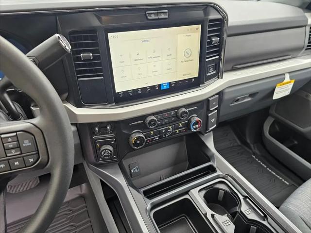 2026 Ford F-350 XLT