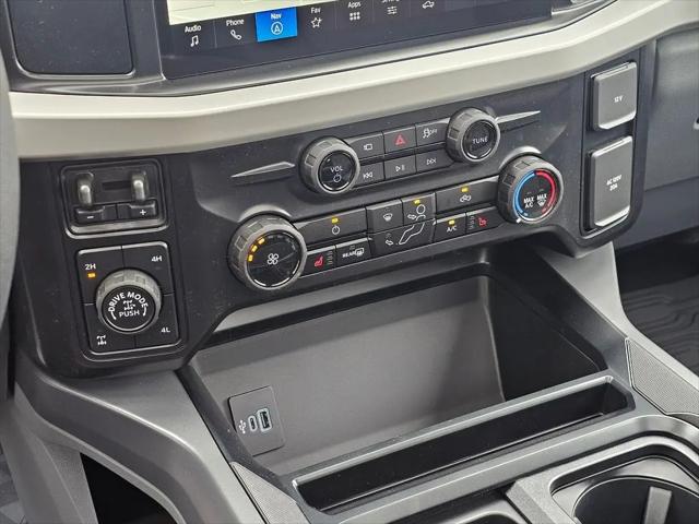 2026 Ford F-350 XLT