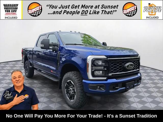 2026 Ford F-350 XLT for sale in Sumner, WA