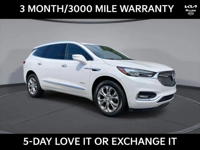 2020 Buick Enclave FWD Avenir for sale in Athens, GA
