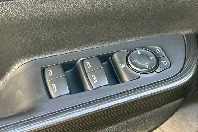2022 GMC Acadia FWD SLT