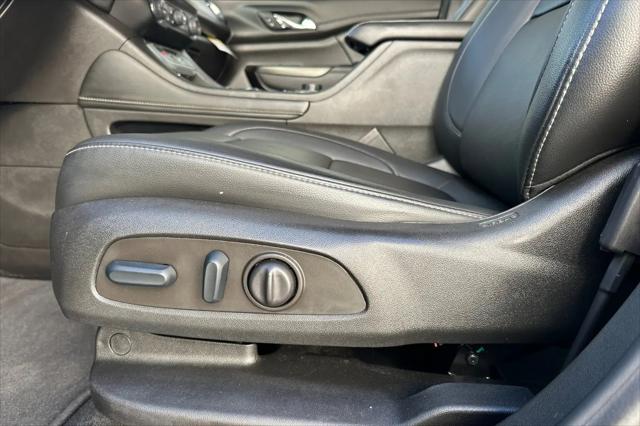2022 GMC Acadia FWD SLT