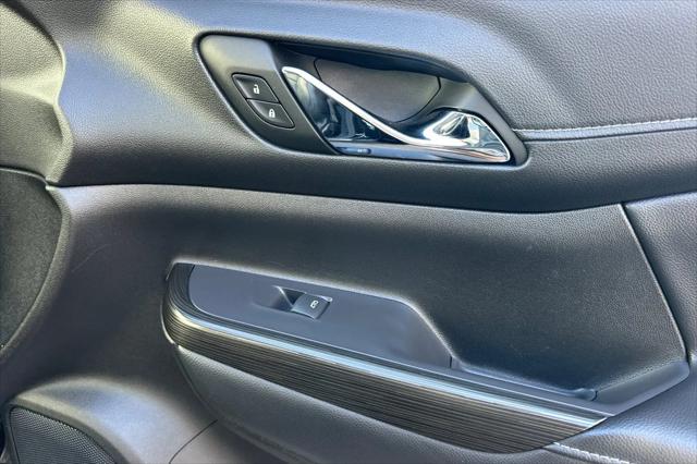 2022 GMC Acadia FWD SLT
