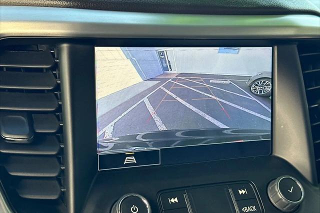 2022 GMC Acadia FWD SLT