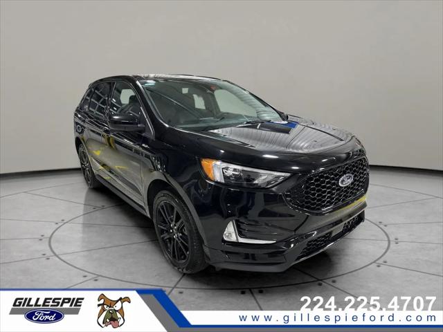 2024 Ford Edge ST-Line for sale in Gurnee, IL