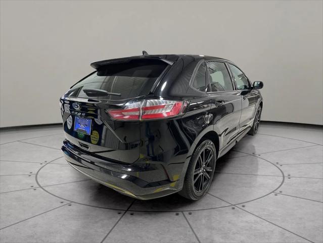2024 Ford Edge ST-Line