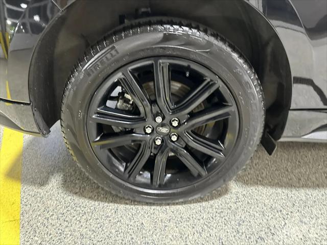 2024 Ford Edge ST-Line