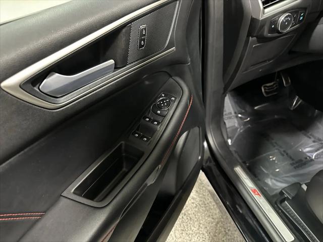 2024 Ford Edge ST-Line
