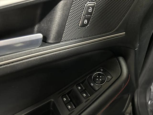 2024 Ford Edge ST-Line
