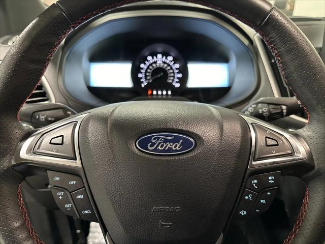 2024 Ford Edge ST-Line