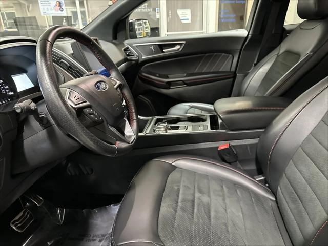 2024 Ford Edge ST-Line