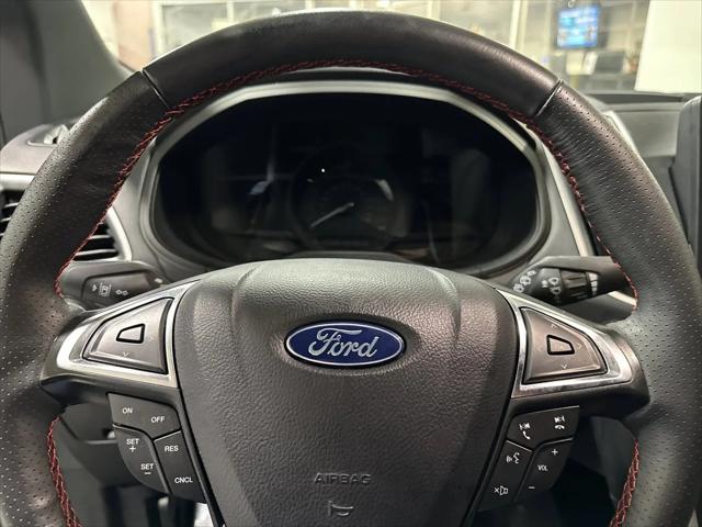 2024 Ford Edge ST-Line