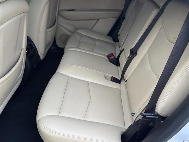 2019 Cadillac XT5 Standard