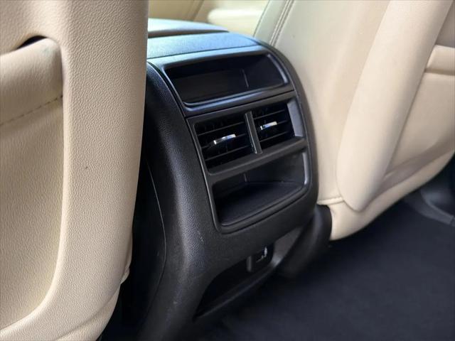 2019 Cadillac XT5 Standard