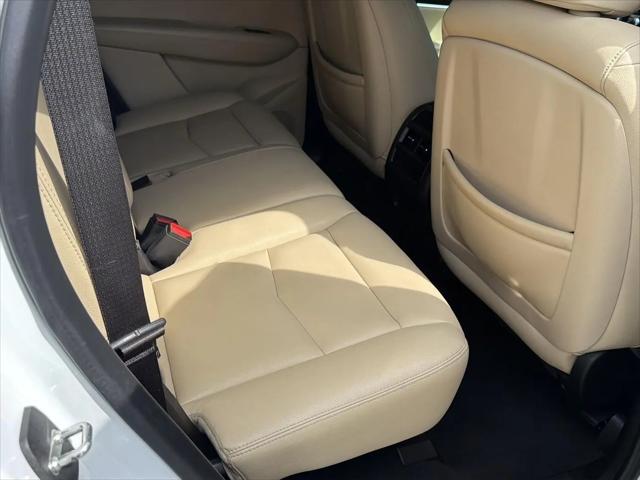 2019 Cadillac XT5 Standard