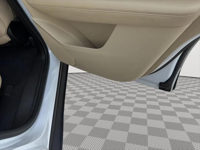2019 Cadillac XT5 Standard