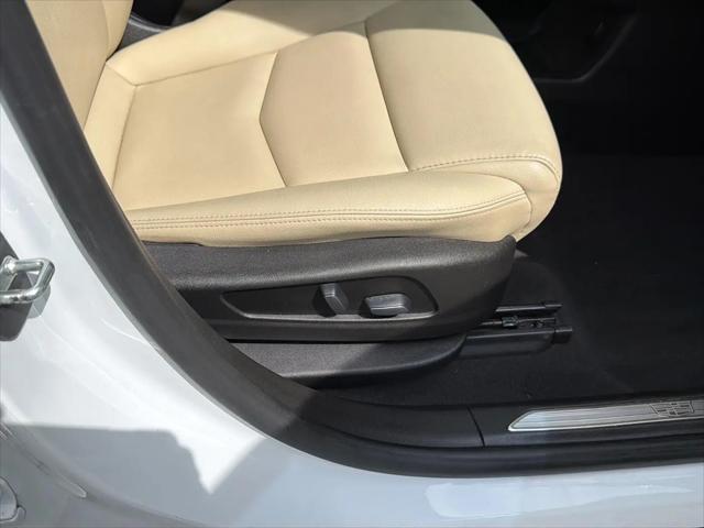 2019 Cadillac XT5 Standard