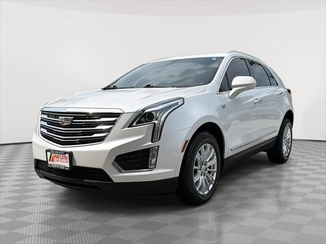 2019 Cadillac XT5 Standard for sale in North Charleston, SC