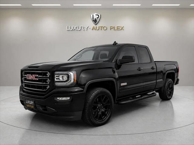 2018 GMC Sierra 1500 SLT for sale in Portland, OR