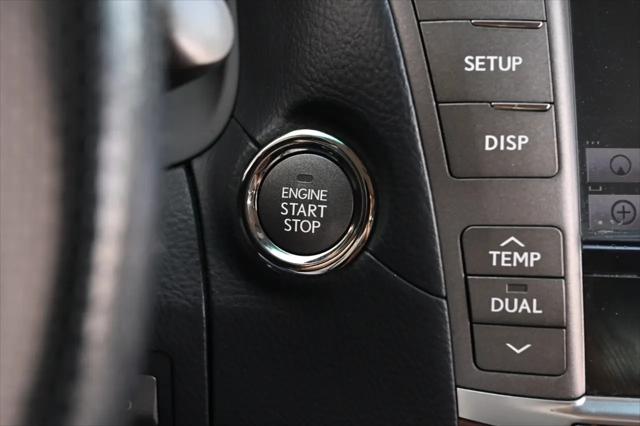 2011 Lexus LS 460 LS 460