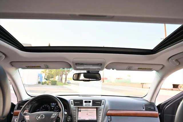 2011 Lexus LS 460 LS 460