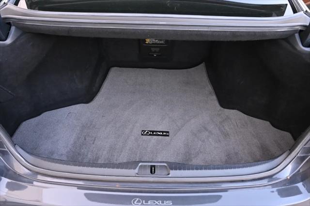 2011 Lexus LS 460 LS 460