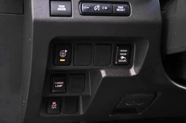 2025 Nissan Frontier Crew Cab Long Bed SV 4x2