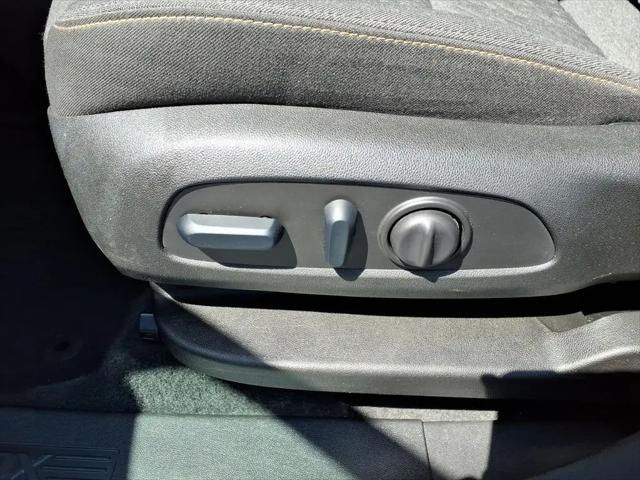 2024 Chevrolet Equinox FWD LT