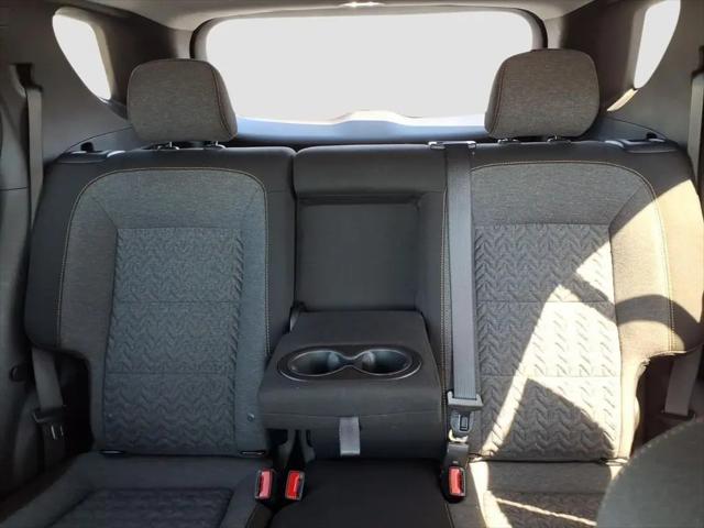 2024 Chevrolet Equinox FWD LT